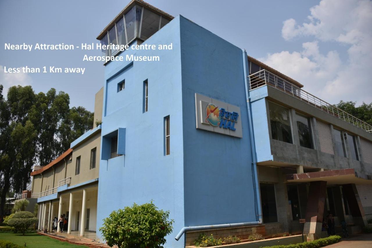 Hotel OYO 24245 Dv Residency Bhadravati Exterior foto